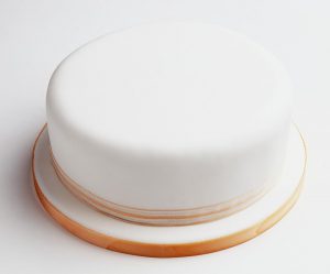 Fondant Bewaren