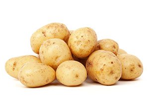 Gekookte Aardappelen Bewaren