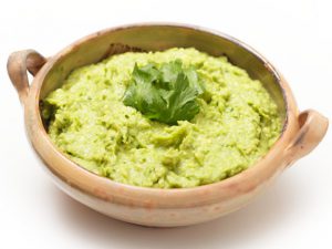 Guacamole Bewaren