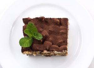 Tiramisu Bewaren