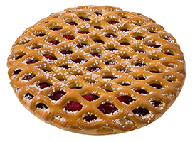 Vlaai Bewaren