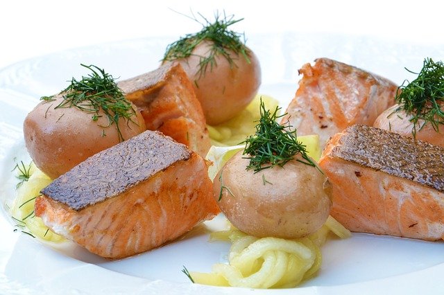Hoe Lang Kan Je Zalm Bewaren