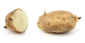 Aardappelen Bewaren