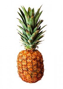 Ananas Bewaren