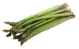 Asperges Bewaren