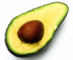 Avocado Bewaren