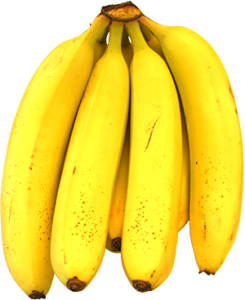 Bananen Bewaren