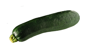 Courgette Bewaren