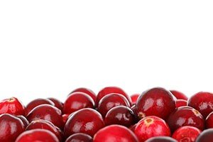 Cranberry Bewaren
