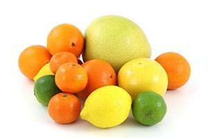 Fruit Bewaren