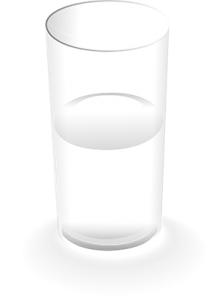 Houdbaarheid Water