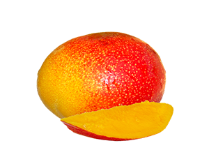 Mango Bewaren