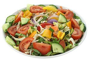 Salade Bewaren