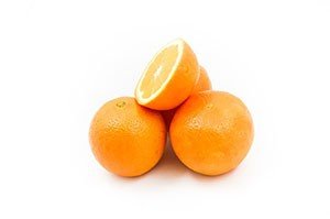 Sinaasappels Bewaren