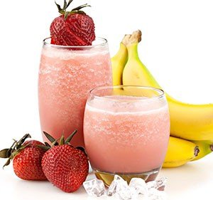 Smoothie bewaren