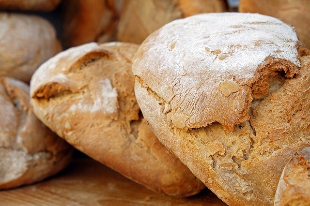 Kan je brood in de koelkast bewaren