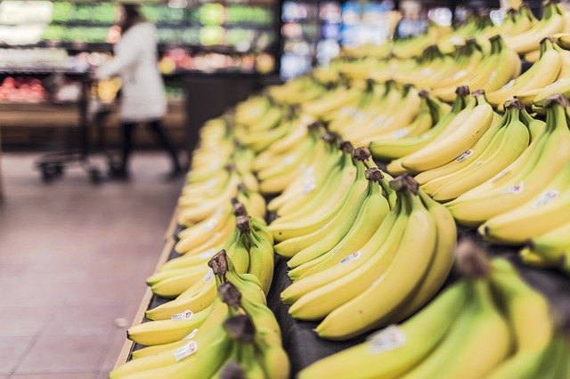 Moet je bananen in de koelkast bewaren