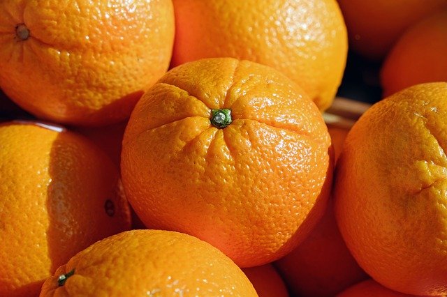 Moet je sinaasappels in de koelkast bewaren