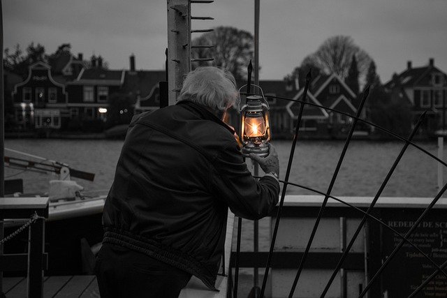 Hoelang kan eten bewaard worden na een stroomuitval