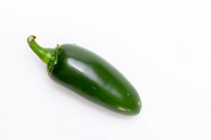 Jalapeno peper bewaren