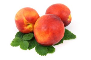 Nectarine bewaren