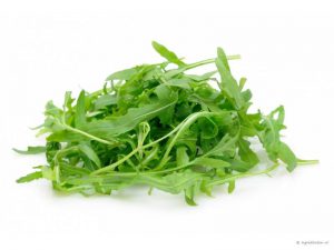 Rucola Bewaren