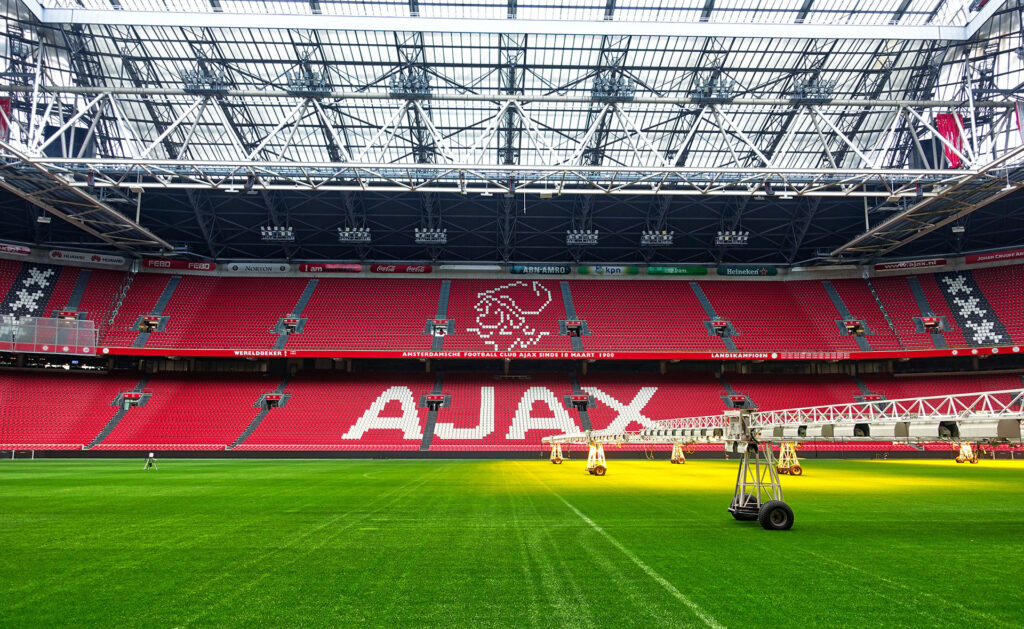 Circulaire energie van voedselafval in Amsterdam-Zuidoost