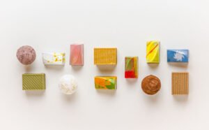 Bonbons bewaren