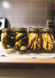 Fermenteren