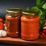 Pepers fermenteren recept