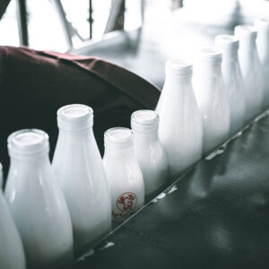Wat is pasteuriseren?