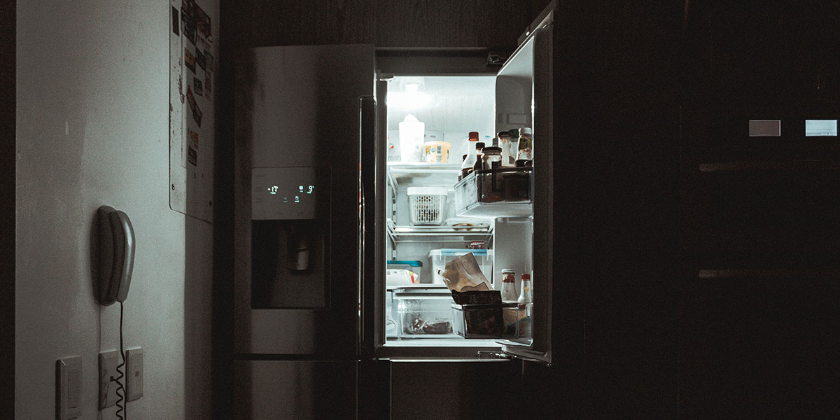 Moet eten afkoelen voor je het in de koelkast zet? - Bewaarwijzer