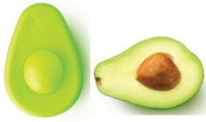Avocado huggers