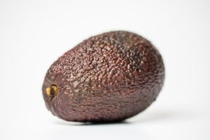 Hoe kan je zien of een avocado rijp is?